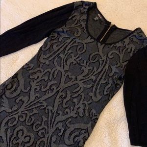 Style & co. Sweater dress Size M